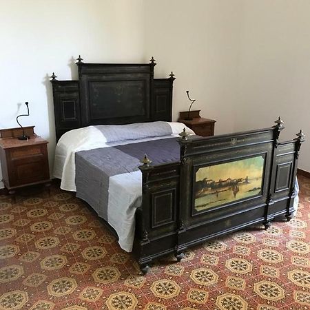 Casa Vacanze Via Convento Hotel Ficarra Luaran gambar