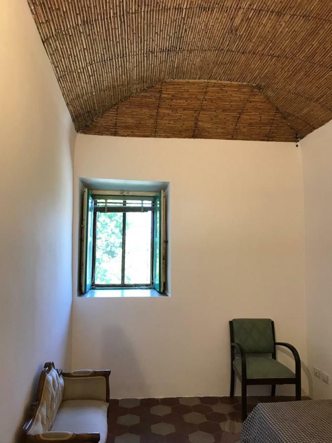 Casa Vacanze Via Convento Hotel Ficarra Luaran gambar