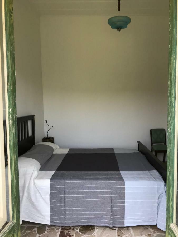 Casa Vacanze Via Convento Hotel Ficarra Luaran gambar