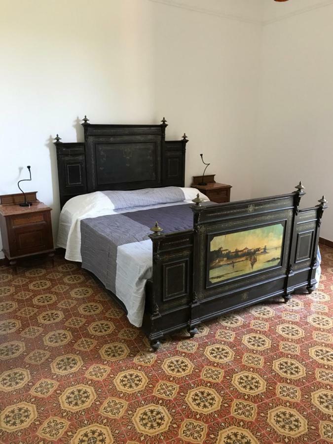 Casa Vacanze Via Convento Hotel Ficarra Luaran gambar