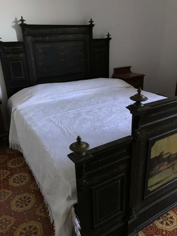 Casa Vacanze Via Convento Hotel Ficarra Luaran gambar