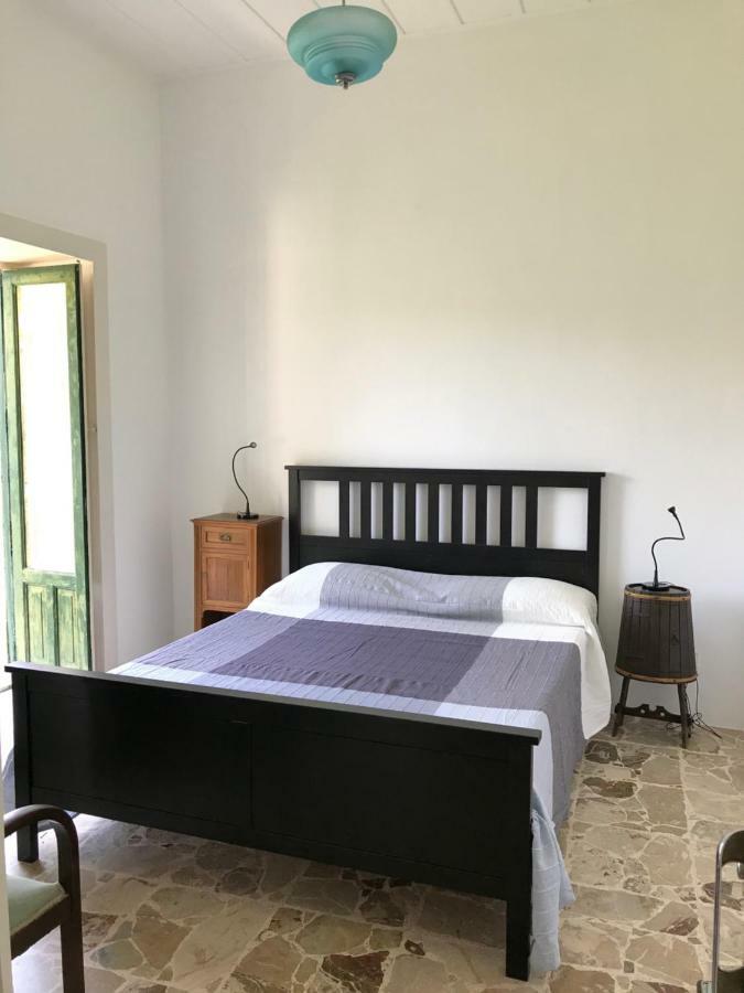 Casa Vacanze Via Convento Hotel Ficarra Luaran gambar