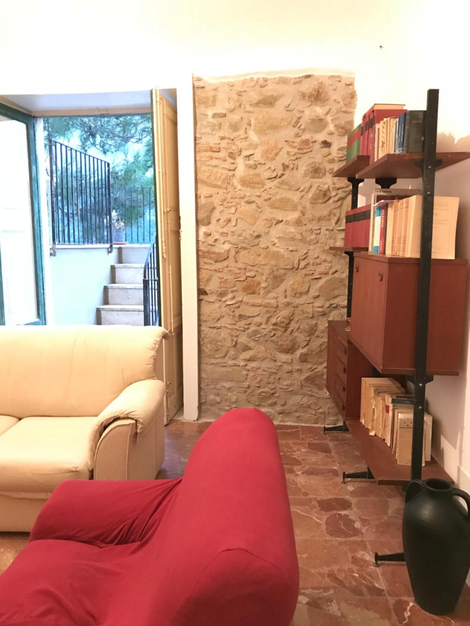 Casa Vacanze Via Convento Hotel Ficarra Luaran gambar